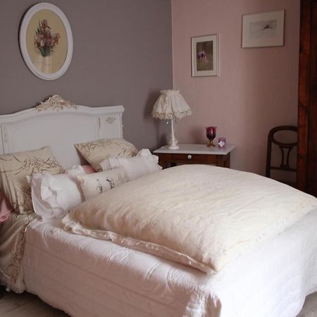 Petite Maison Berrichonne Charost Exteriér fotografie