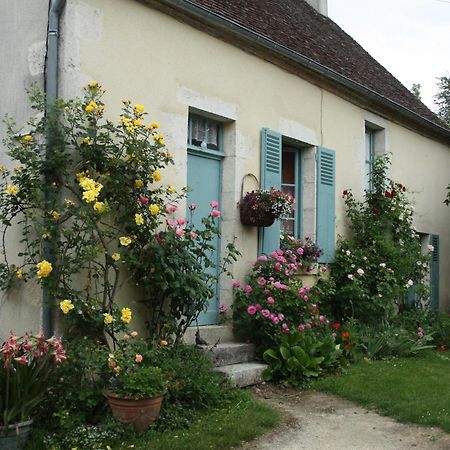 Petite Maison Berrichonne Charost Pokoj fotografie