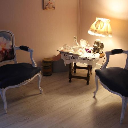 Petite Maison Berrichonne Charost Exteriér fotografie