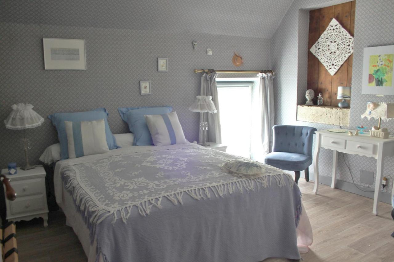 Petite Maison Berrichonne Charost Exteriér fotografie
